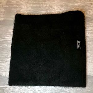 Adult Turtle fur neck gaiter
